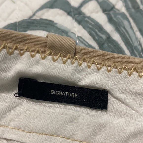 TALBOTS PETITES (EUC) SIZE 8 - Picture 6 of 7